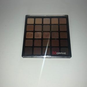 25B Morphe Palette